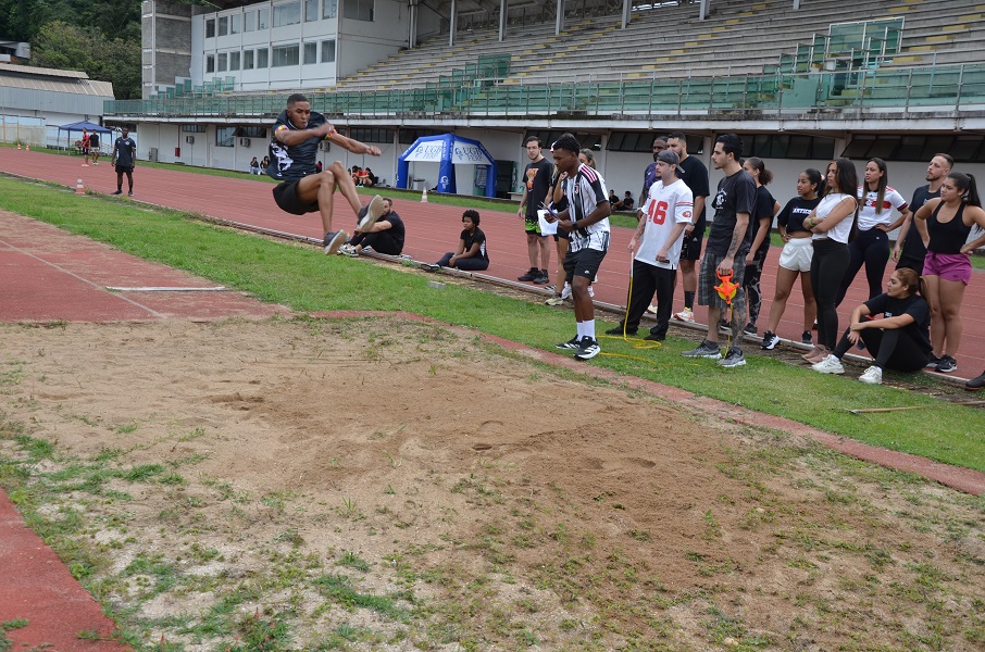 atletismo